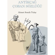 Sakin Kitap Antikçağ Çoban Sözlüğü