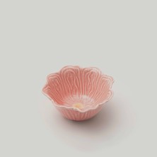 Linens Tropic Seramik Kase 12 cm Pembe