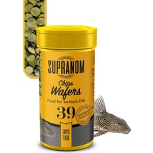 Supranom Chips Wafers 100 ml Vatoz Yemi