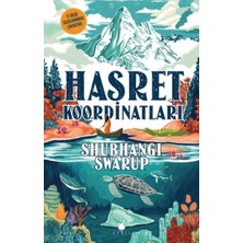 April Yayıncılık Hasret Koordinatları