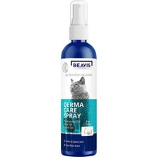 Beavis Cat Derma Sprey 100 ml