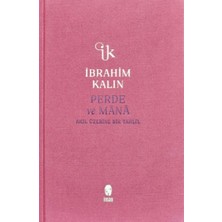 İnsan Yayınları Perde ve Mânâ (Bez Ciltli)