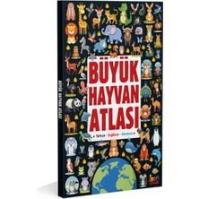 Büyük Hayvan Atlası