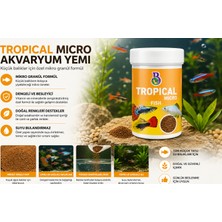 Tropical Yavru Balık Yemi 100 ml