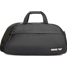 Arena Team 40 Litre Unisex Siyah Antrenman Çantası 002482500
