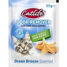 Catlife Kedi Kumu Koku Giderici Okyanus Esintisi