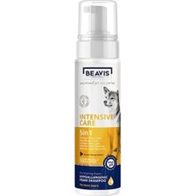 Beavis Dog Intensive Care 5 In 1 Şampuan 200 ml