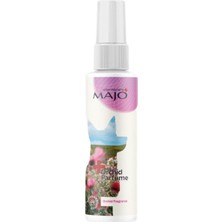 Majo Orkide Kokulu Köpek Parfümü 50 ml