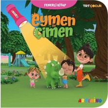Artenino Eymen ile Çimen