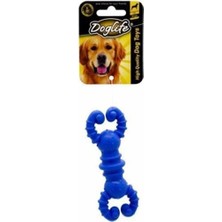 Doglife Köpekler Için Kauçuk Dumbell Oyuncak