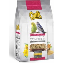Quik Kızıştırıcı Yem 150 gr