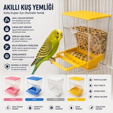 Akıllı Yemlik