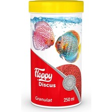 Floppy Discus Granulat 250ML