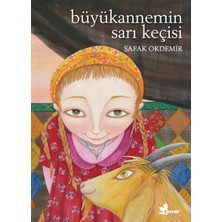 Çınar Yayınları Büyükannemin Sarı Keçisi