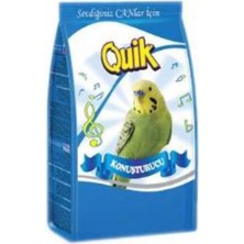 Quik Konuşturucu Yem 150 gr