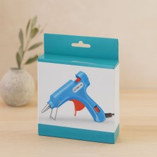 Royaleks 20W Anahtarlı Ince Uç Sıcak Silikon Tabancası