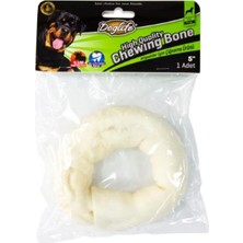 Doglife Köpek Kemik Press Donut 80 gr