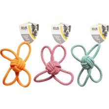 Ally Paws Köpekler Için Diş Ipi 22CM