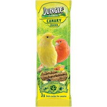 Jungle Kanarya Kraker 3 Lü