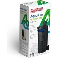 Aquawings Aq 110F Şelale Filtre