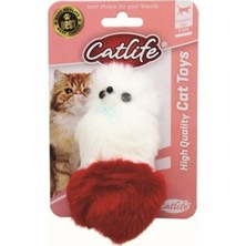 Catlife Kedi Oyuncak Peluş