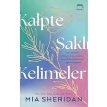 Yabancı Yayınları Kalpte Saklı Kelimeler
