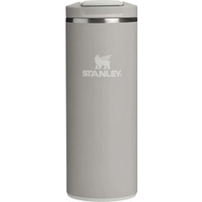 Stanley The Transit Fliptop Mug 0.35L / 12OZ Ash (New) (3 Adet)