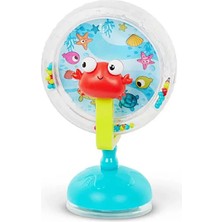 Battat B.toys Müzikal Dönme Dolap