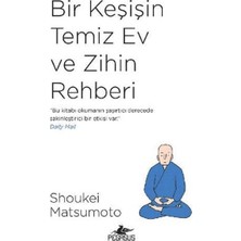 Girişimci Kadın Bir Keşişin Temiz Ev ve Zihin Rehberi
