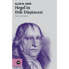 Palera Store Hegel’in Etik Düşüncesi