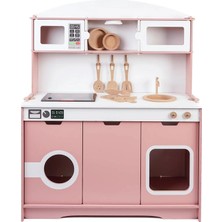 Hobby House LED Ocaklı Mutfak Elizya (3 Adet)