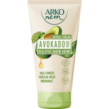 Arko Nem Besleyici Bakım Avokado 60 ml 2 Adet
