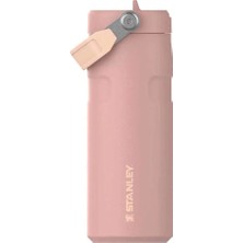Stanley The Iceflow Bottle Flip Straw 2.0 0.47L / 16OZ (2 Adet)