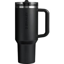 Stanley The Quencher Protour Flip Straw Tumbler 1.18L - Siyah (5 Adet)