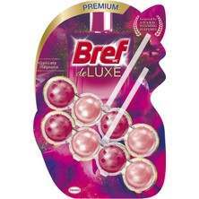 Bref Deluxe Manolya 2'li Paket 2 x 50 G 4 Adet
