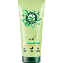 Herbal Essences Yatıştırıcı Aloe Içeren Saç Bakım Kremi 250 ml 3 Adet