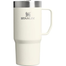 Stanley The Everyday Suburban Mug 0.47L - Cream Gloss