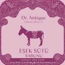 Dr Antique Eşek Sütü Sabunu 140 G 3 Adet