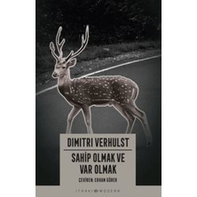 Palera Store Sahip Olmak ve Var Olmak