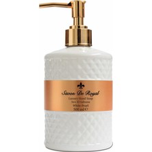 Savon De Royal Beyaz Inci Sıvı Sabun 500 ml 5 Adet