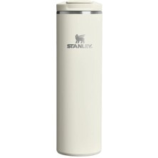 Stanley The Transit Fliptop Mug 0.47L / 16OZ Cream Gloss (New) (4 Adet)