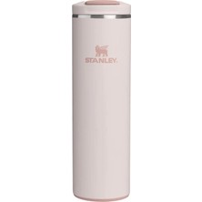 Stanley The Transit Fliptop Mug 0.47L / 16OZ Rose Quartz (New) (5 Adet)