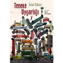 Palera Store Teneke Uygarlığı
