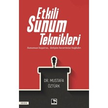 Girişimci Kadın Etkili Sunum Teknikleri