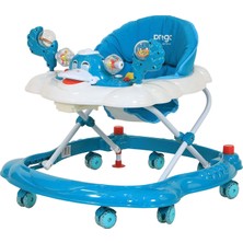 Prego Teddy Yürüteç (3 Adet)
