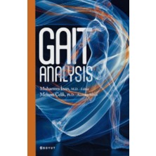 Girişimci Kadın Gait Analysis