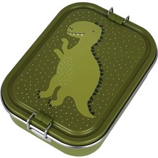Trixie Mr. Dino - Büyük Boy Yemek Kabı (5 Adet)