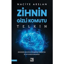 Girişimci Kadın Zihnin Gizli Komutu: Telkin
