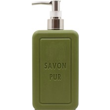 Savon De Royal Pur Yeşil Sıvı Sabun 500 ml