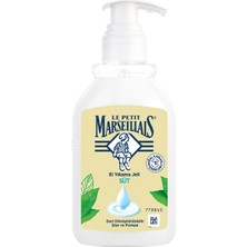 Le Petit Marseillais Sıvı Sabun Süt 300 ml 4 Adet